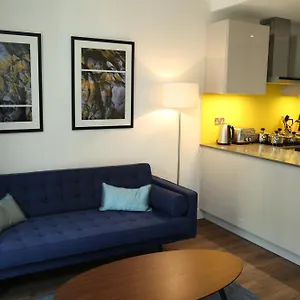Twyne House London