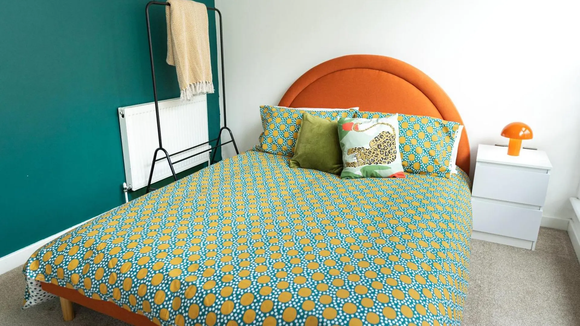 Bartlett House Greenwich By Smart Corporate Stays London United Kingdom