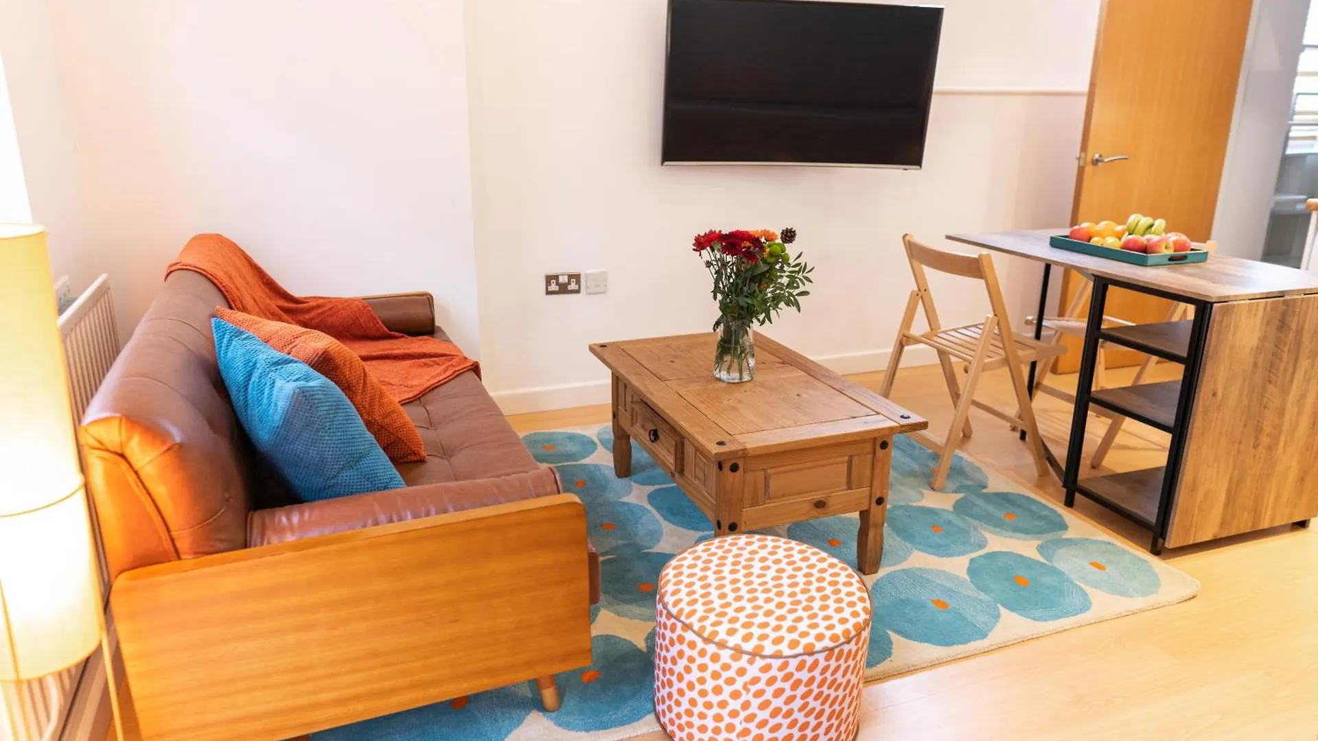 Bartlett House Greenwich By Smart Corporate Stays London 0*,  United Kingdom