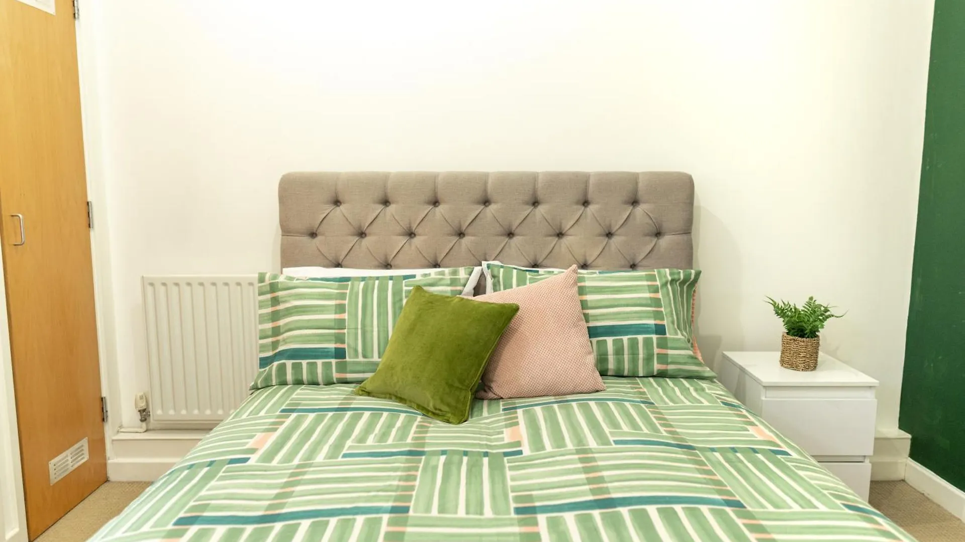 Bartlett House Greenwich By Smart Corporate Stays London Holiday home