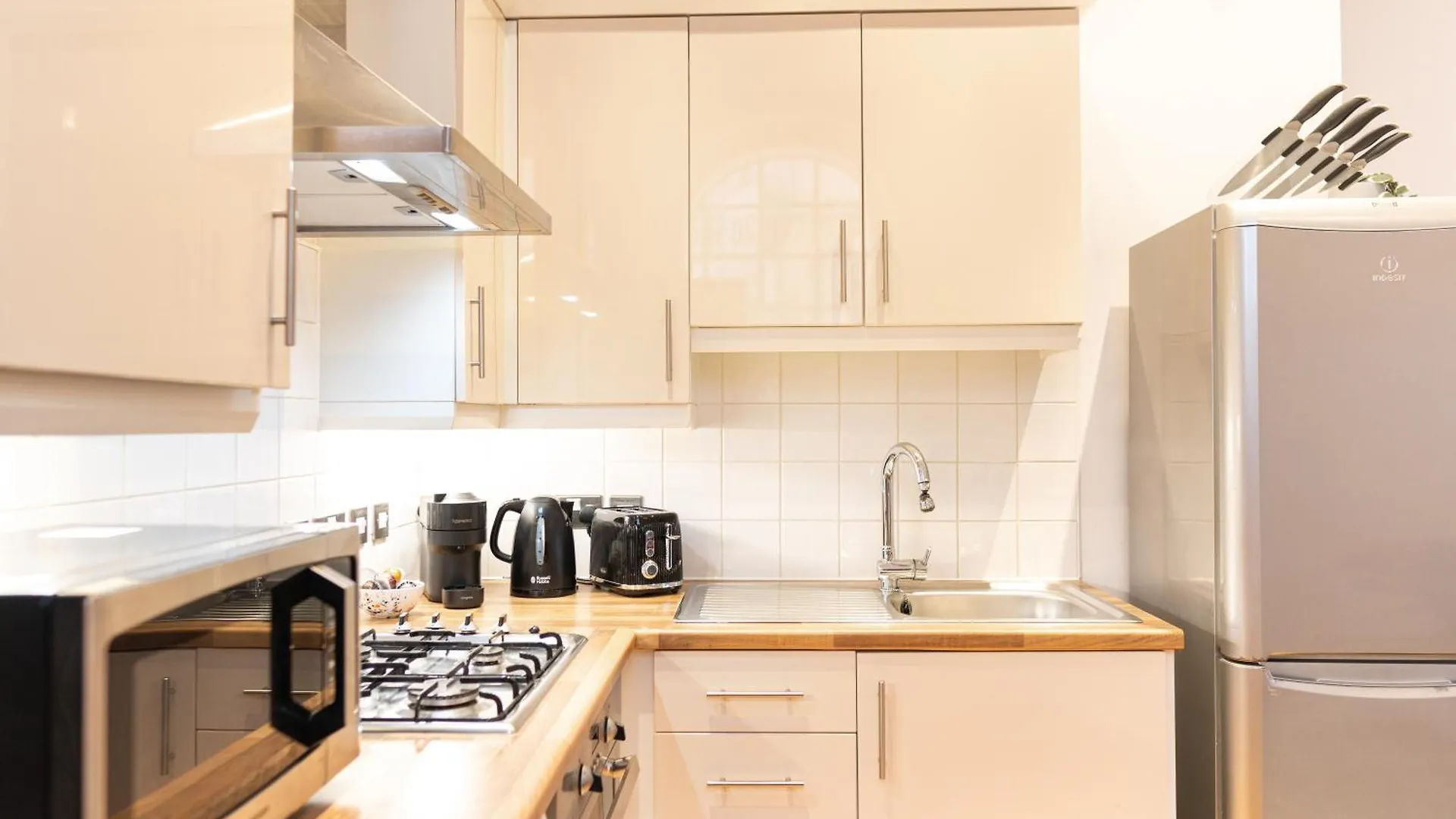 Holiday home Bartlett House Greenwich By Smart Corporate Stays London United Kingdom