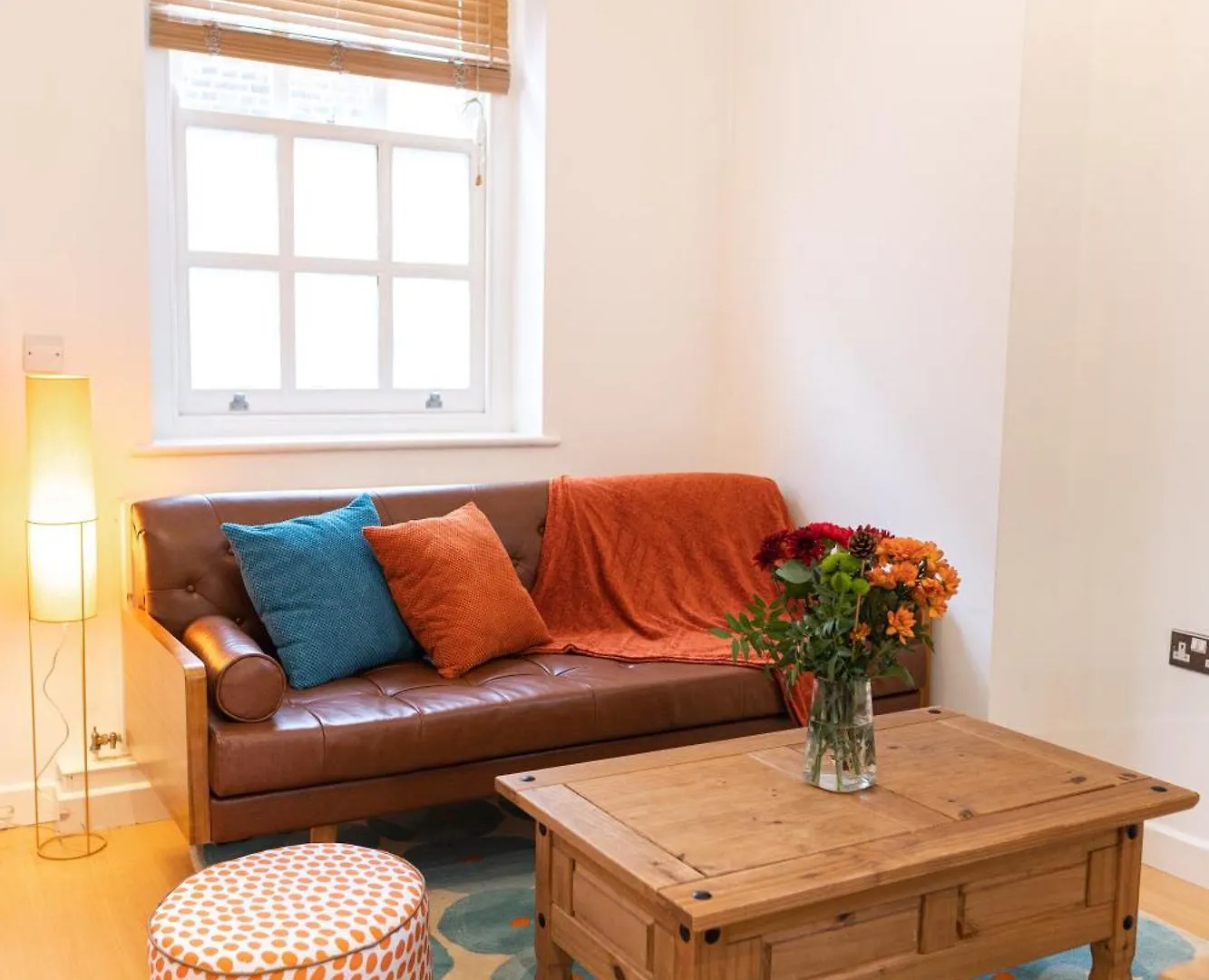 Vakantiehuis Bartlett House Greenwich By Smart Corporate Stays Londen