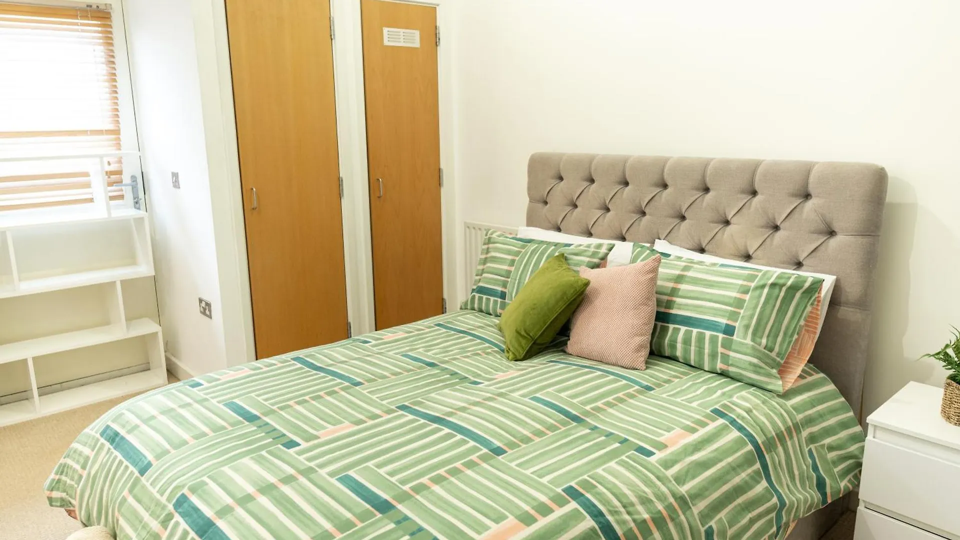 Bartlett House Greenwich By Smart Corporate Stays London 0*,