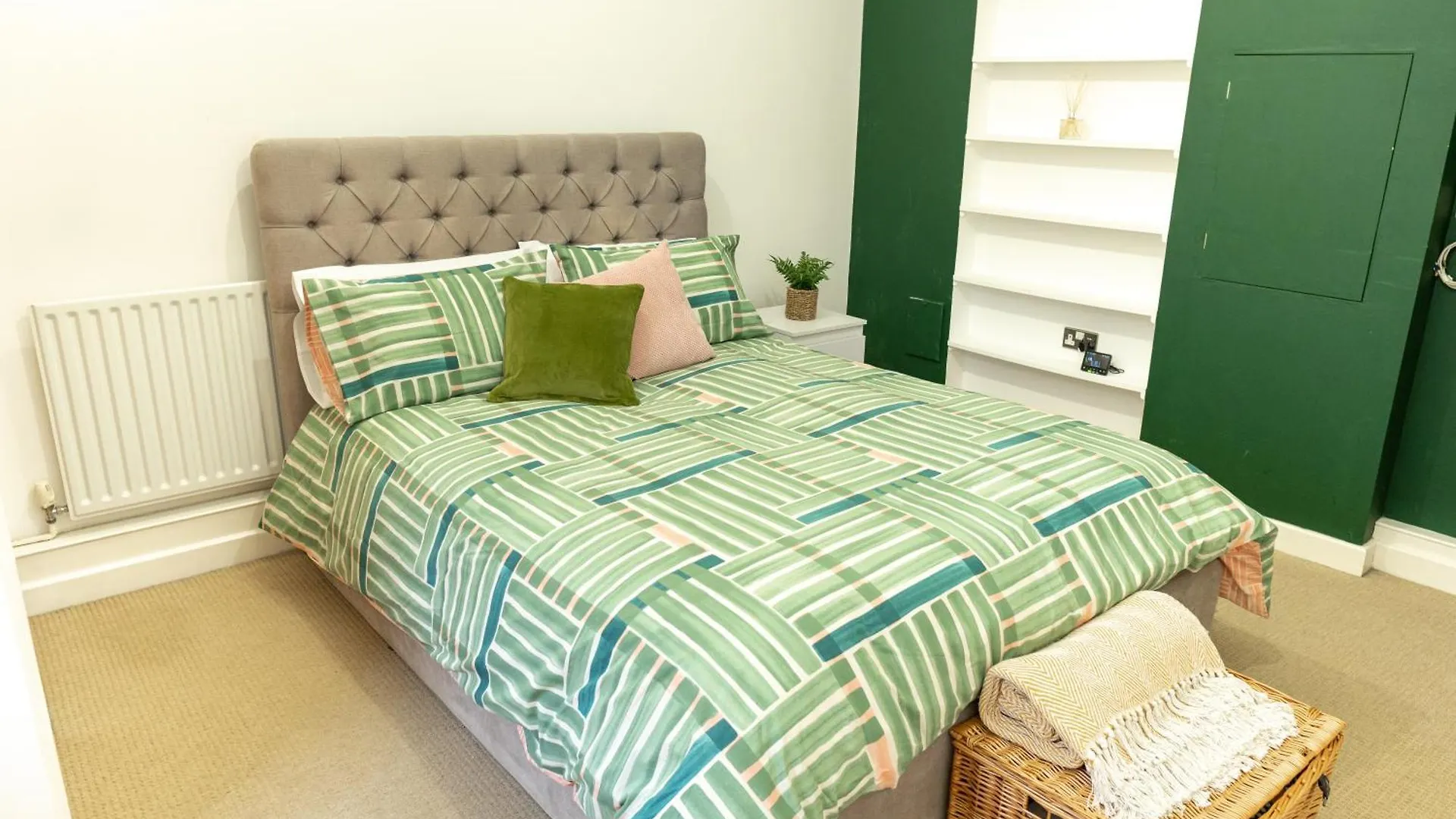 Holiday home Bartlett House Greenwich By Smart Corporate Stays London