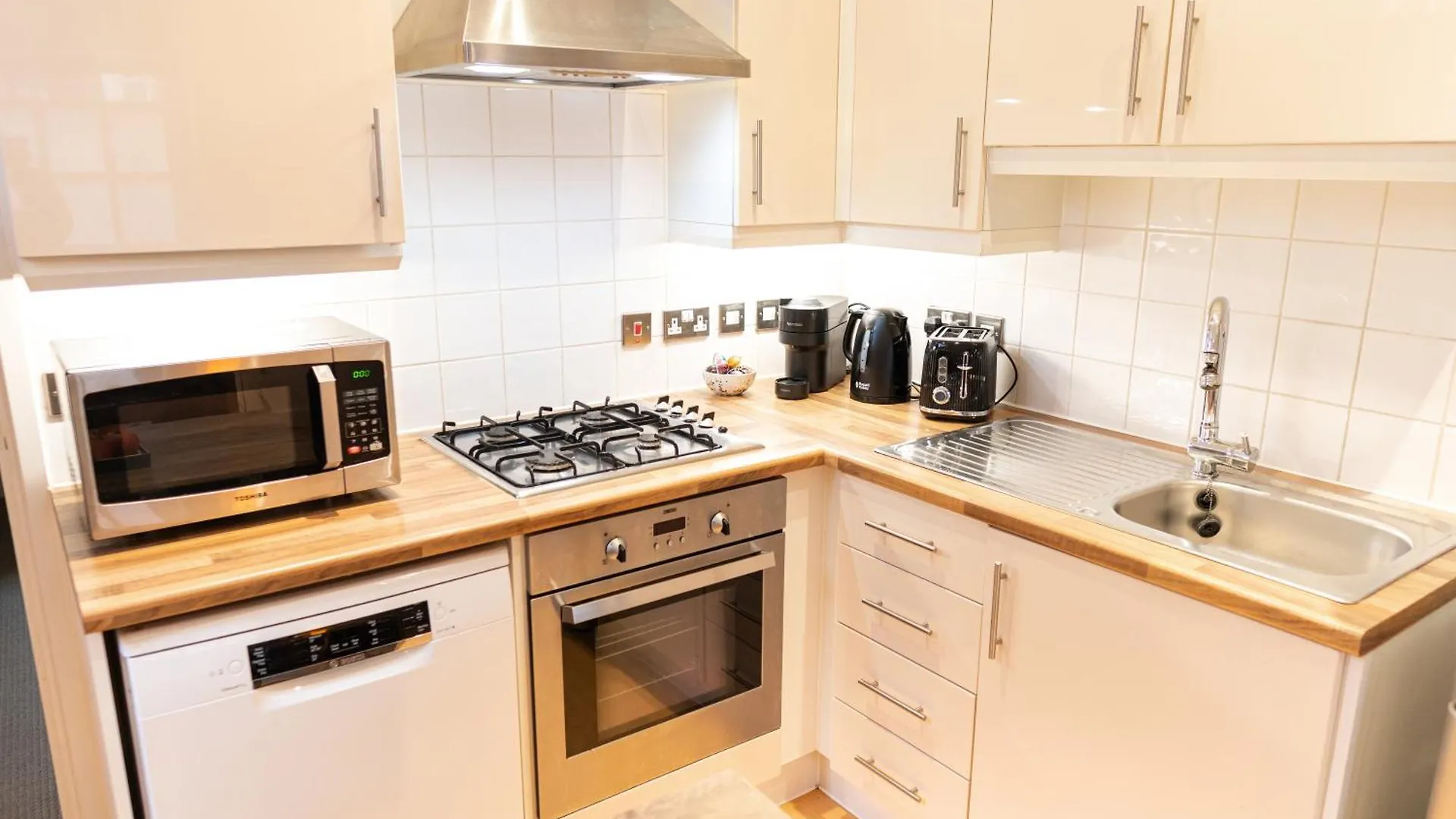 Bartlett House Greenwich By Smart Corporate Stays London United Kingdom