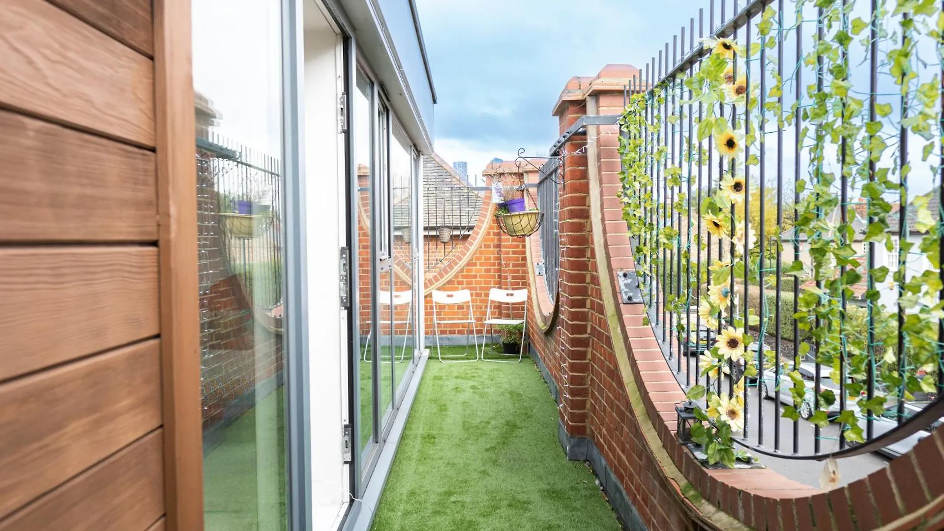 Bartlett House Greenwich By Smart Corporate Stays Londen 0*,  Verenigd Koninkrijk