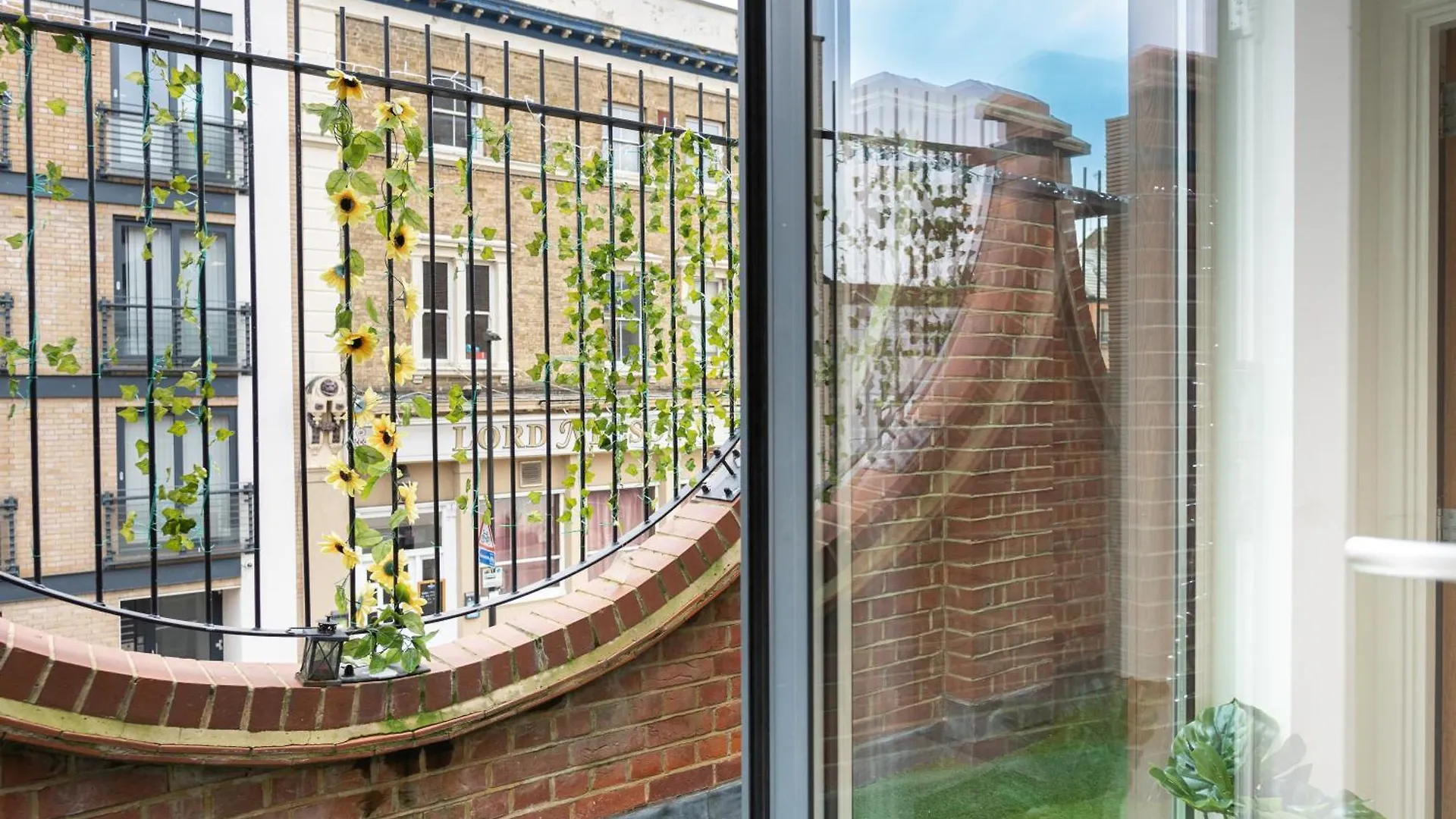 Bartlett House Greenwich By Smart Corporate Stays Londen Vakantiehuis