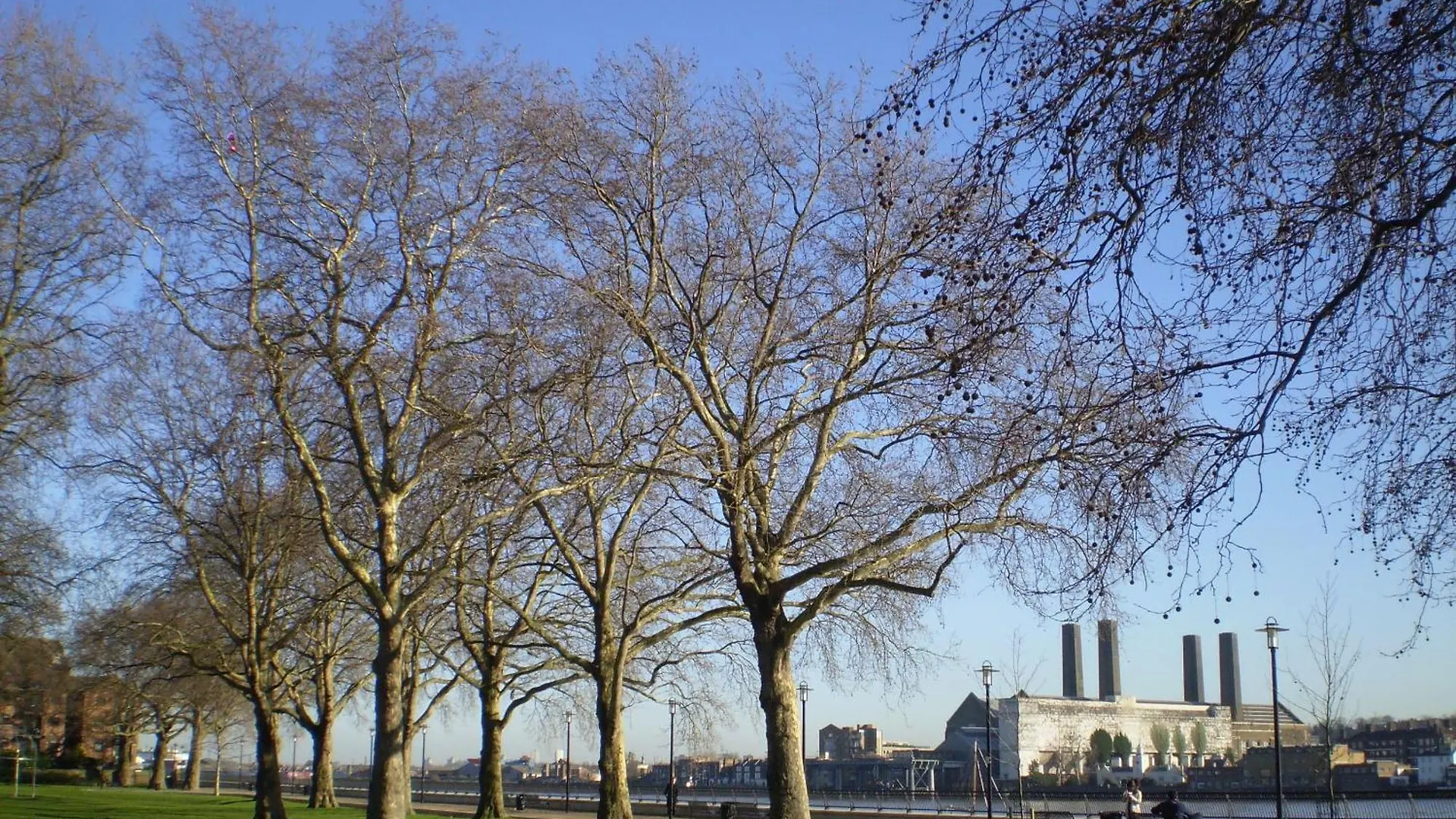 Holiday home Bartlett House Greenwich By Smart Corporate Stays London