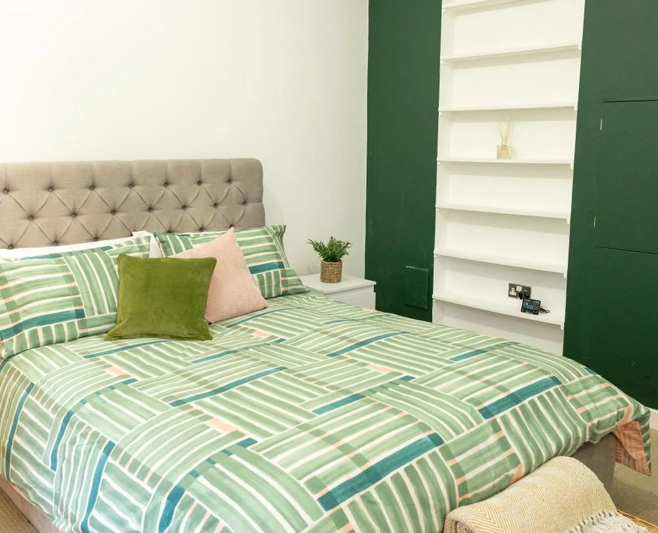 Σπίτι διακοπών Bartlett House Greenwich By Smart Corporate Stays Λονδίνο