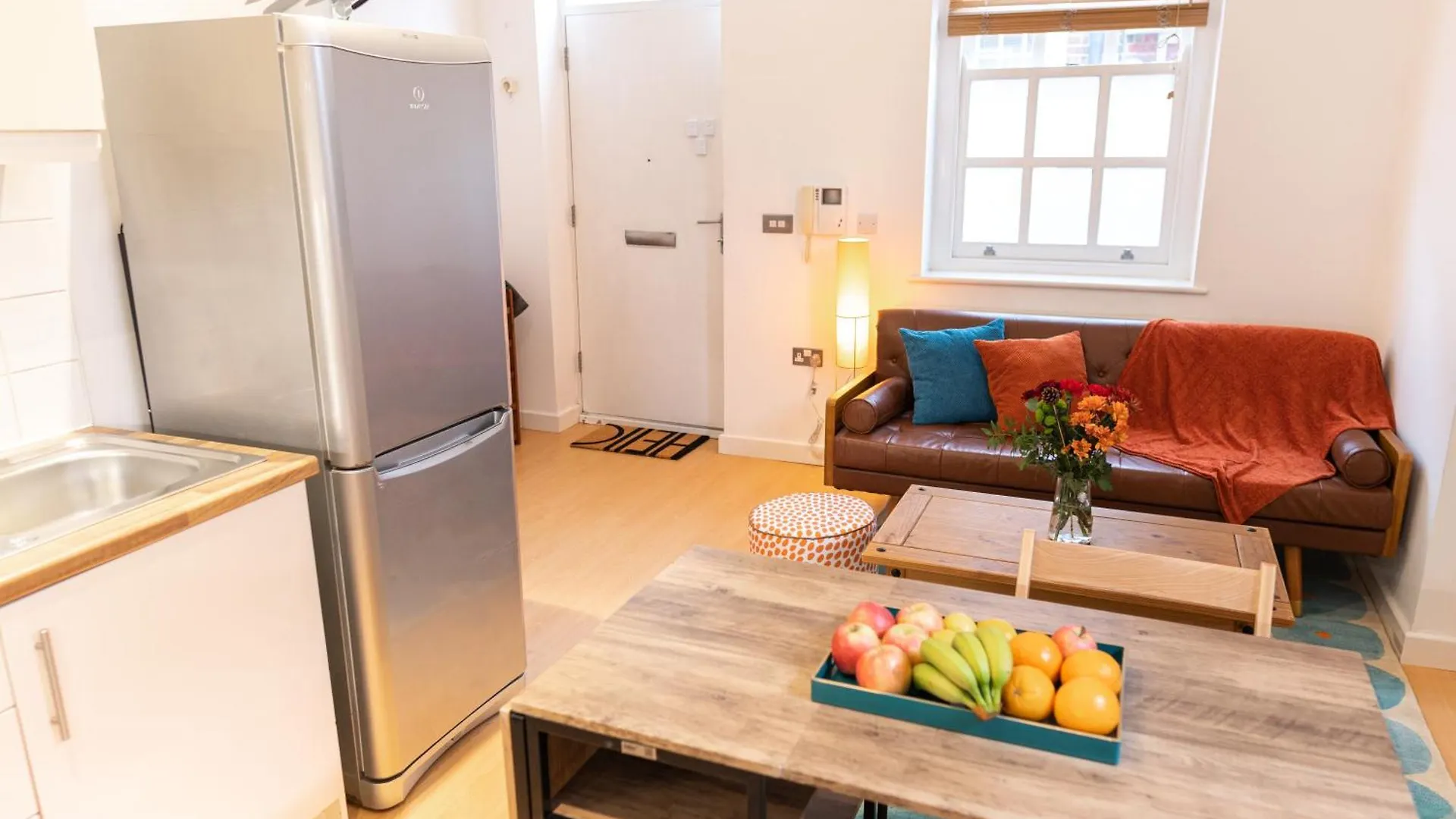 Bartlett House Greenwich By Smart Corporate Stays Λονδίνο Σπίτι διακοπών