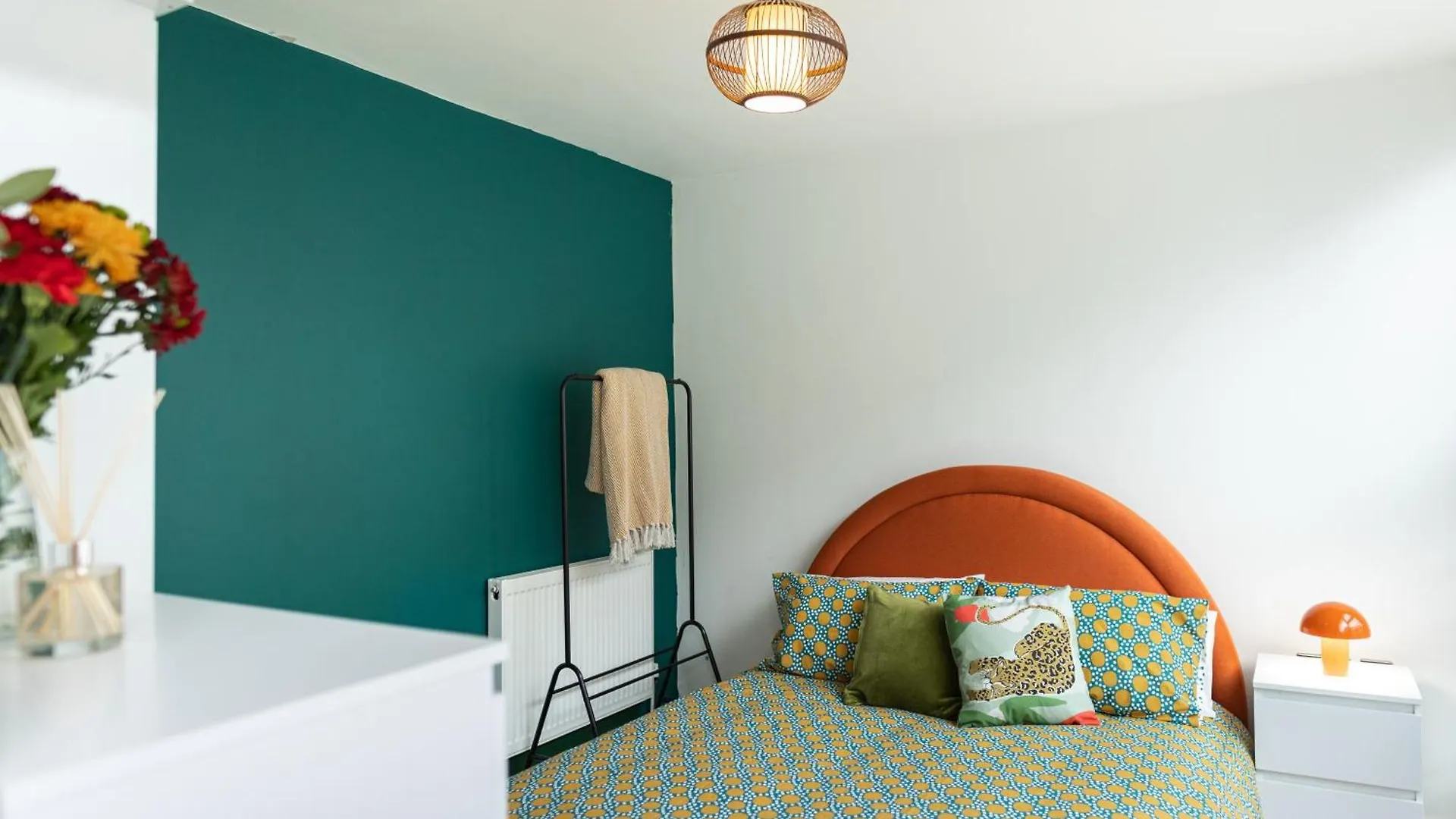 Σπίτι διακοπών Bartlett House Greenwich By Smart Corporate Stays Λονδίνο