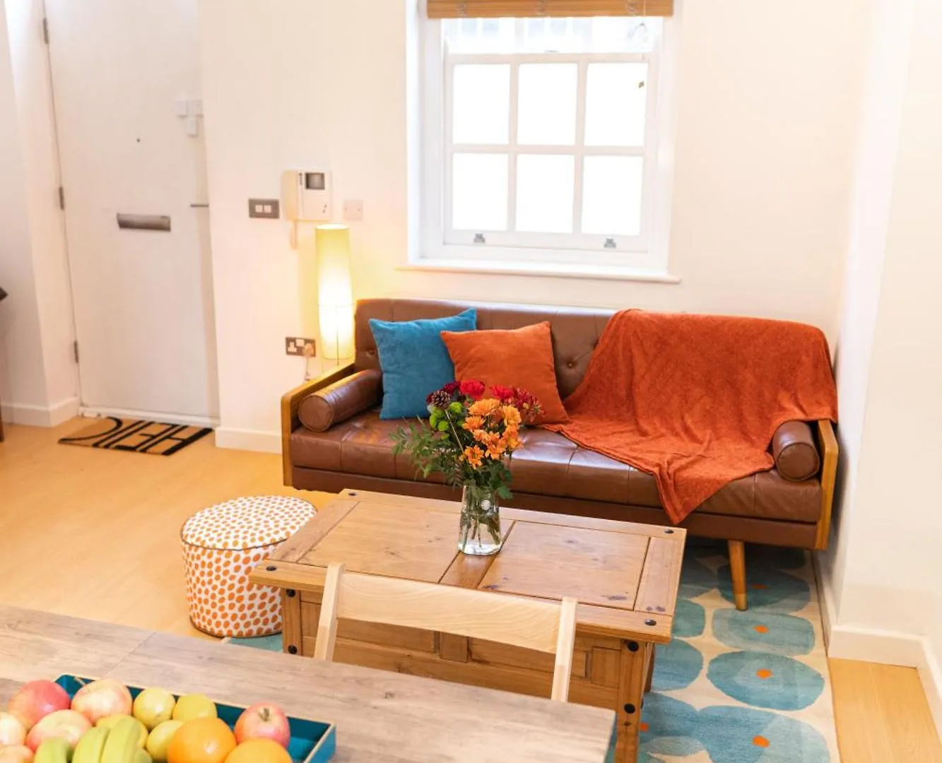 Bartlett House Greenwich By Smart Corporate Stays Λονδίνο Σπίτι διακοπών