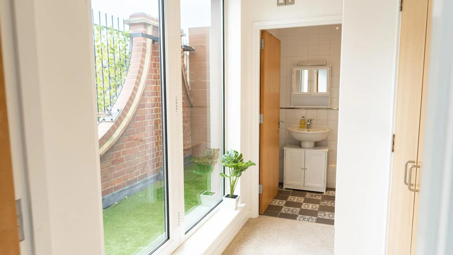 Σπίτι διακοπών Bartlett House Greenwich By Smart Corporate Stays Λονδίνο Ηνωμένο Βασίλειο