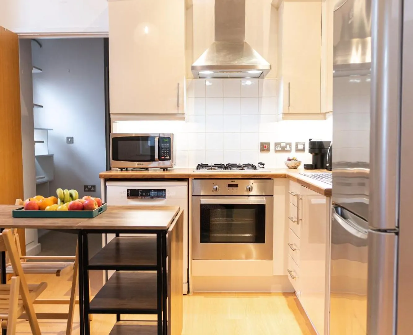Bartlett House Greenwich By Smart Corporate Stays Λονδίνο