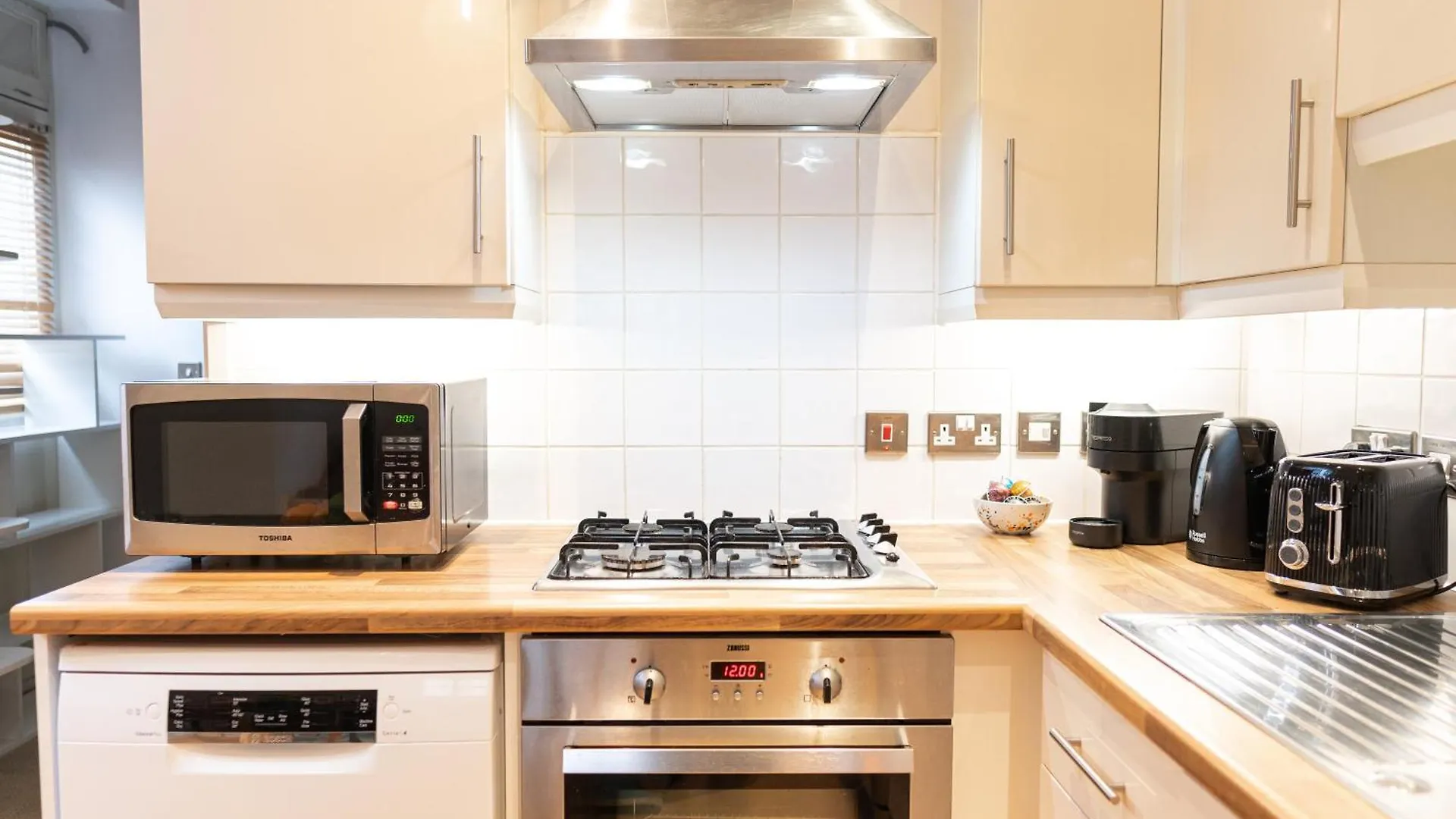 Σπίτι διακοπών Bartlett House Greenwich By Smart Corporate Stays Λονδίνο