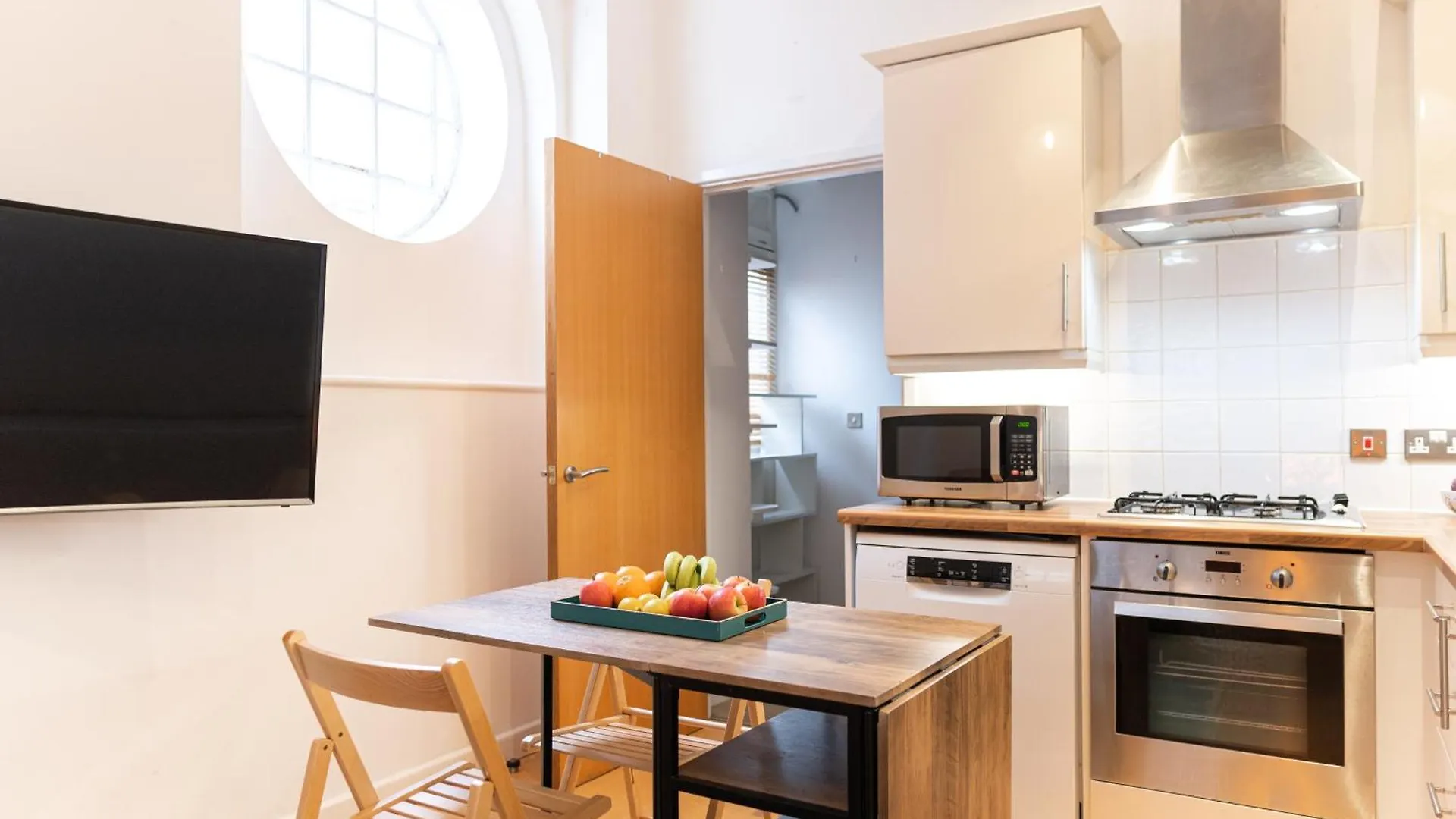 Bartlett House Greenwich By Smart Corporate Stays Λονδίνο