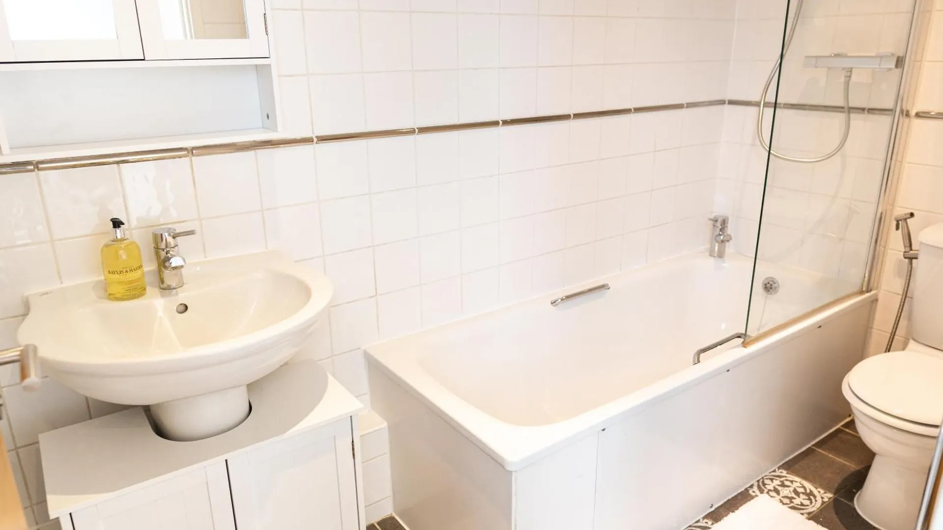 Bartlett House Greenwich By Smart Corporate Stays Λονδίνο